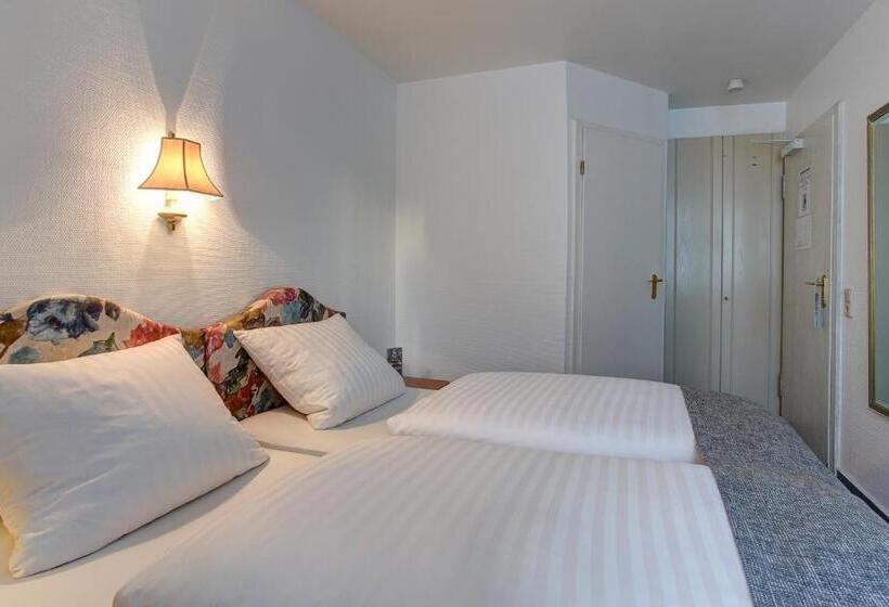 스탠다드 룸, Centro Hotel Arde Köln, Trademark Collection By Wyndham