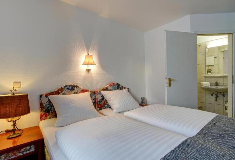 스탠다드 룸, Centro Hotel Arde Köln, Trademark Collection By Wyndham