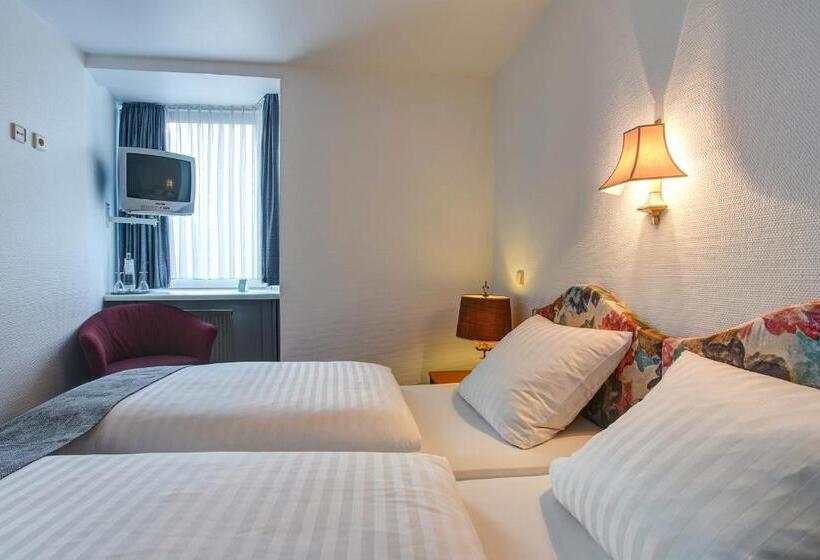 스탠다드 룸, Centro Hotel Arde Köln, Trademark Collection By Wyndham