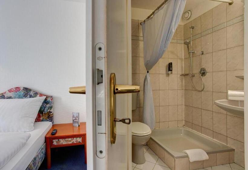 수피리어 싱글 룸, Centro Hotel Arde Köln, Trademark Collection By Wyndham