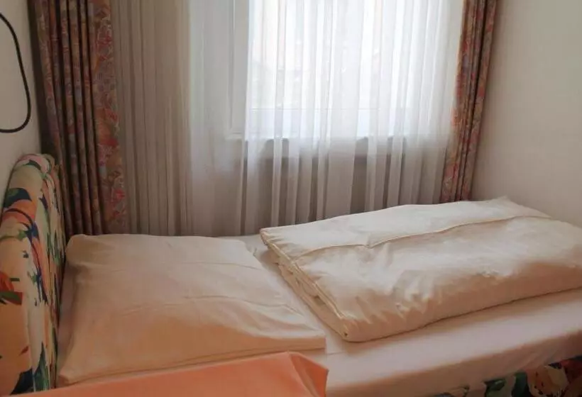 スーペリアシングルルーム, Centro Hotel Arde Köln, Trademark Collection by Wyndham