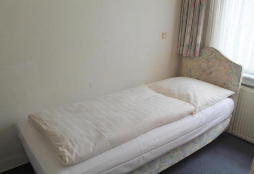 이코노미 싱글 룸, Centro Hotel Arde Köln, Trademark Collection By Wyndham