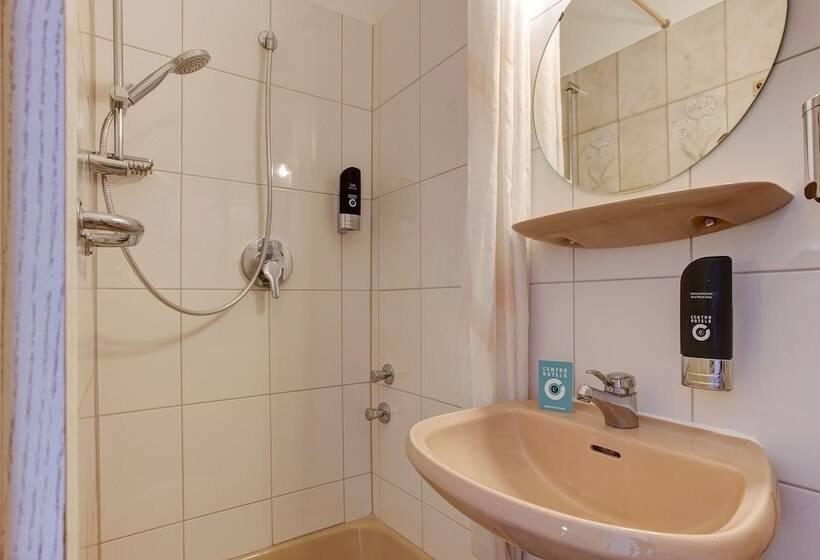 스탠다드 싱글 룸, Centro Hotel Arde Köln, Trademark Collection By Wyndham