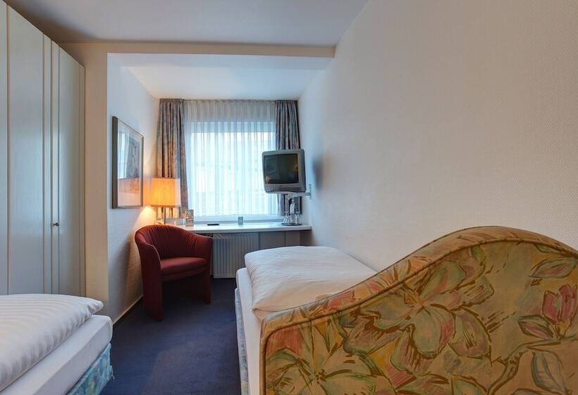 스탠다드 싱글 룸, Centro Hotel Arde Köln, Trademark Collection By Wyndham