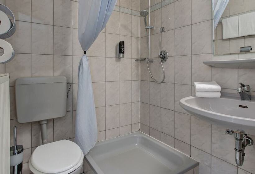 스탠다드 룸, Centro Hotel Arde Köln, Trademark Collection By Wyndham