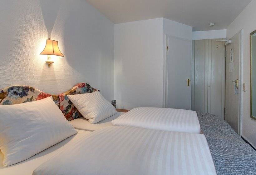 스탠다드 룸, Centro Hotel Arde Köln, Trademark Collection By Wyndham