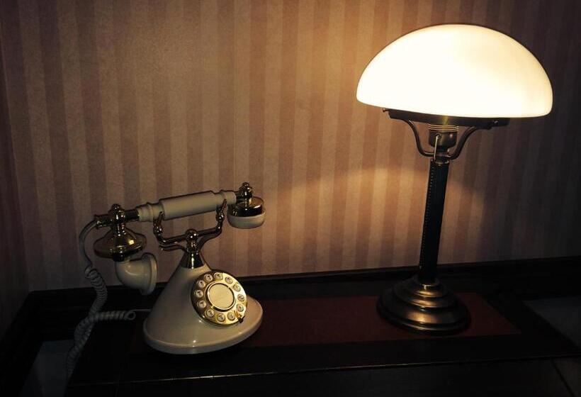 スタンダードシングルルーム, Bb Bahnhof Bertsdorf