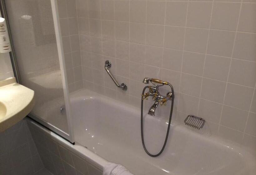 スタンダードルーム, Bb Bahnhof Bertsdorf