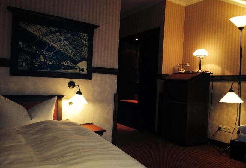 エコノミールーム, Bb Bahnhof Bertsdorf