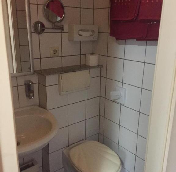 スタンダードルーム, City Faber