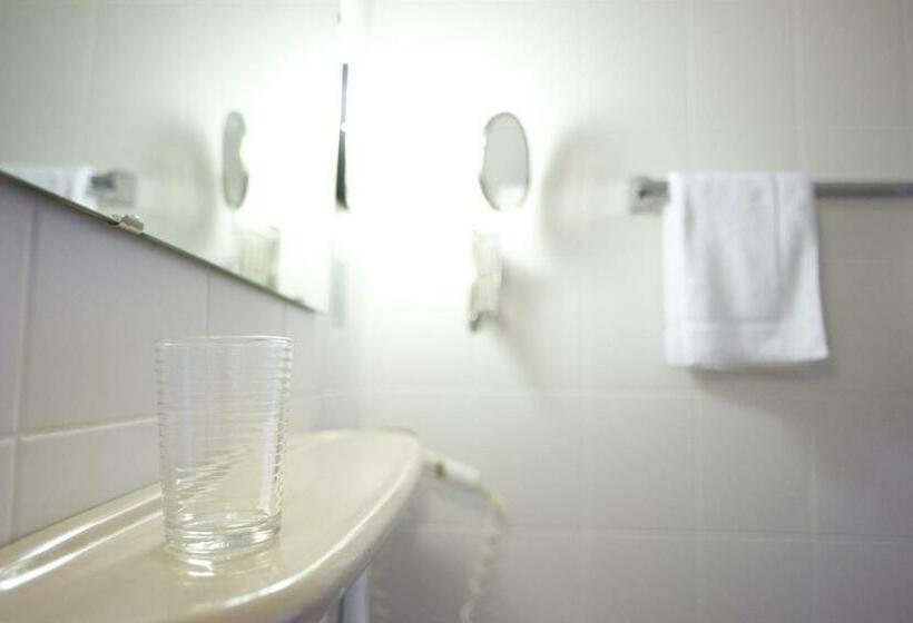 스탠다드 싱글 룸, Flora