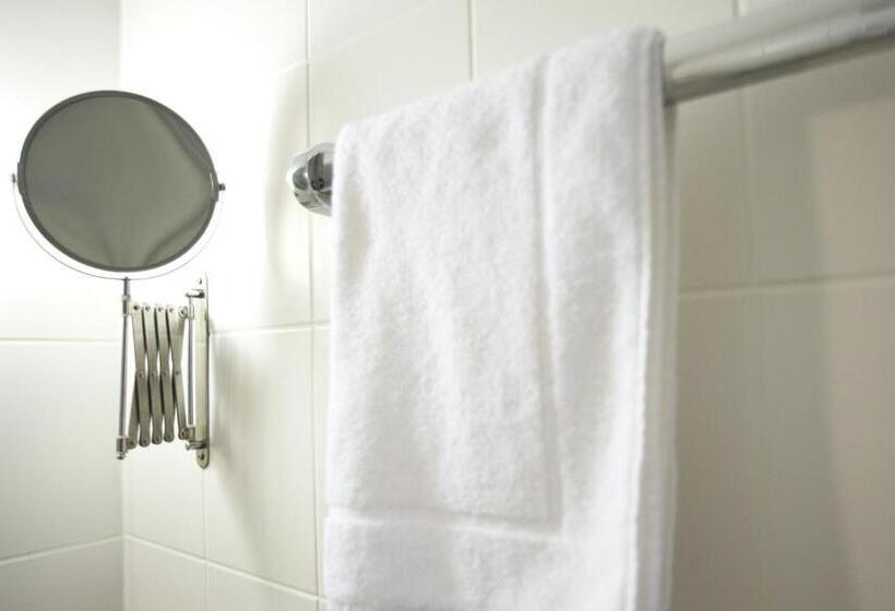 스탠다드 싱글 룸, Flora