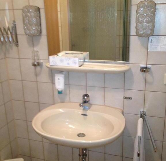 스탠다드 룸, Flora