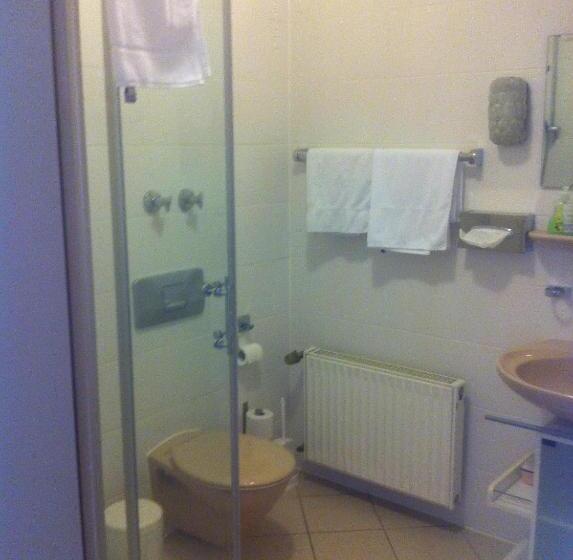 스탠다드 룸, Flora