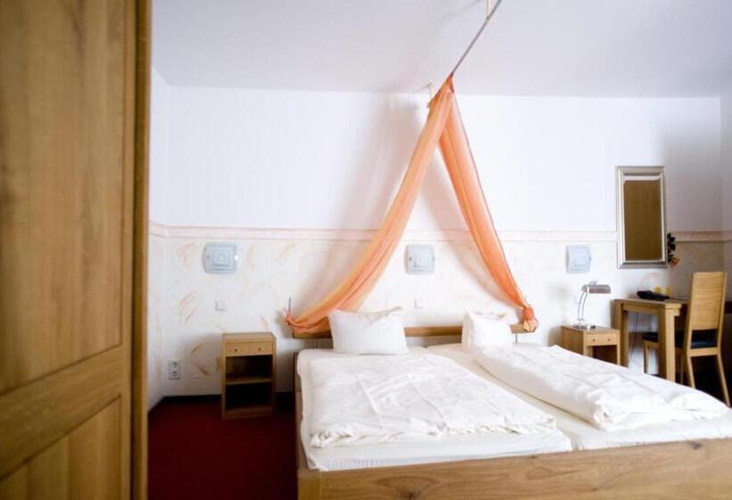 스탠다드 룸, Flora