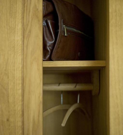 스탠다드 트리플 룸, Flora