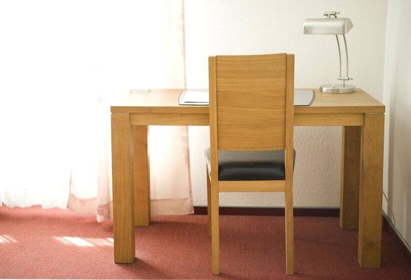 스탠다드 싱글 룸, Flora