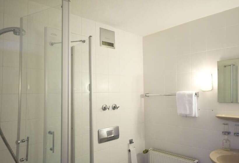 스탠다드 싱글 룸, Flora