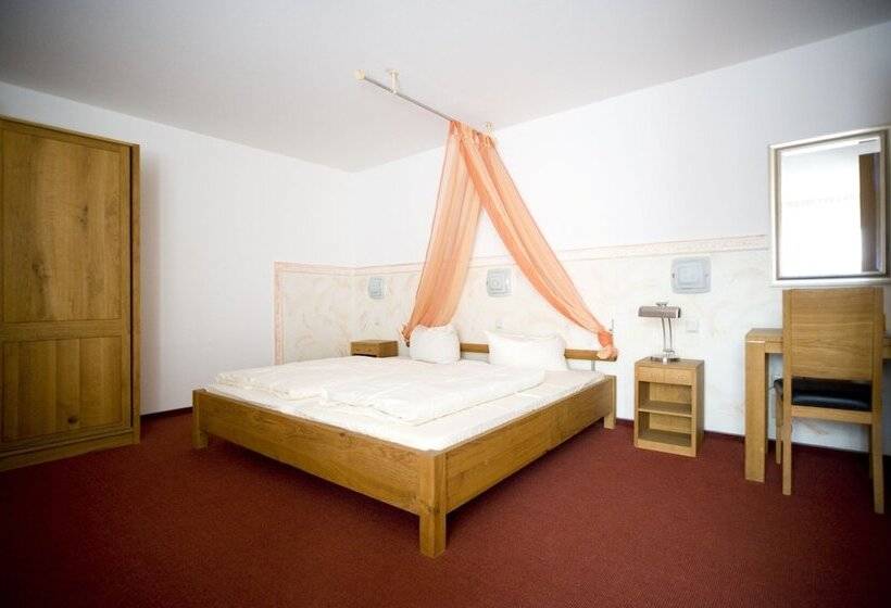 스탠다드 룸, Flora