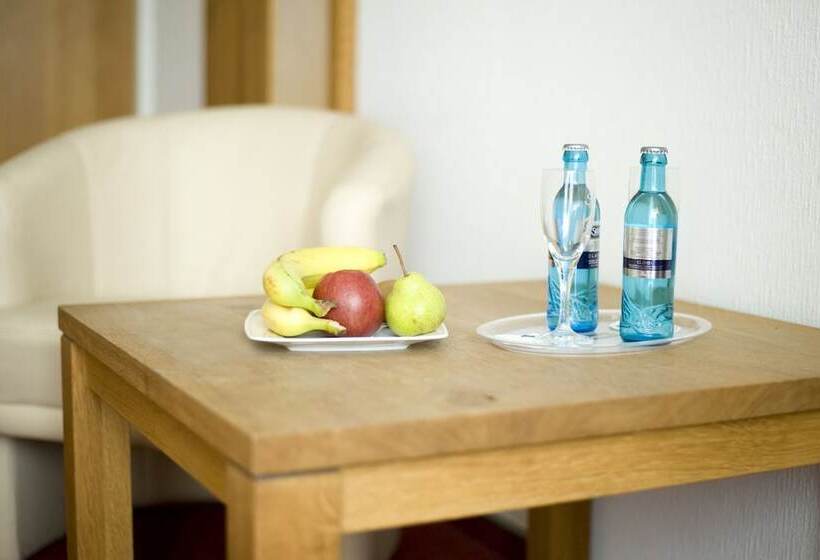 스탠다드 룸, Flora