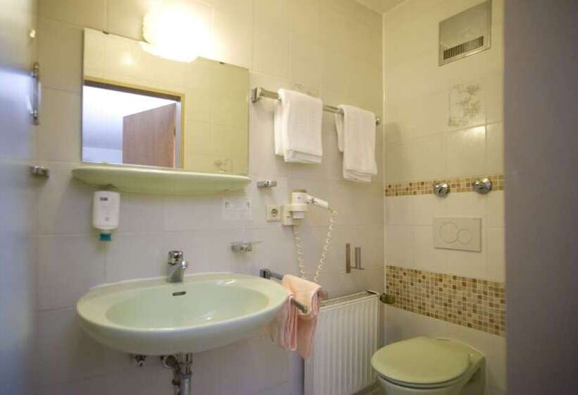 스탠다드 룸, Flora