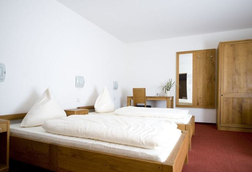 스탠다드 룸, Flora