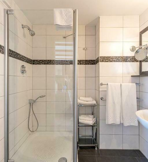 Люкс 2 Спальни, Garni Am Domplatz