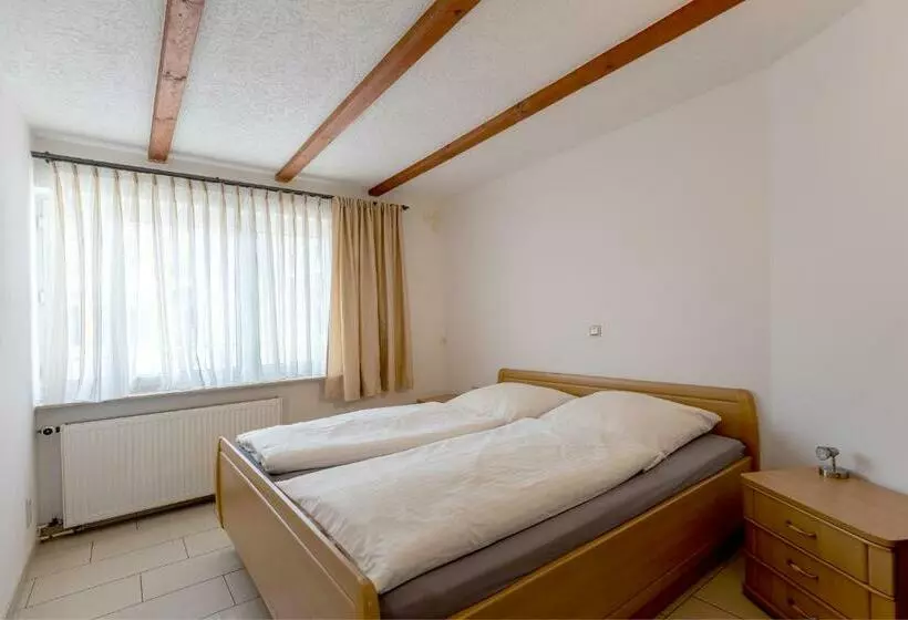 سوئیت 2 خوابه, Garni  Am Domplatz