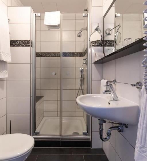 Номер Стандарт, Garni Am Domplatz