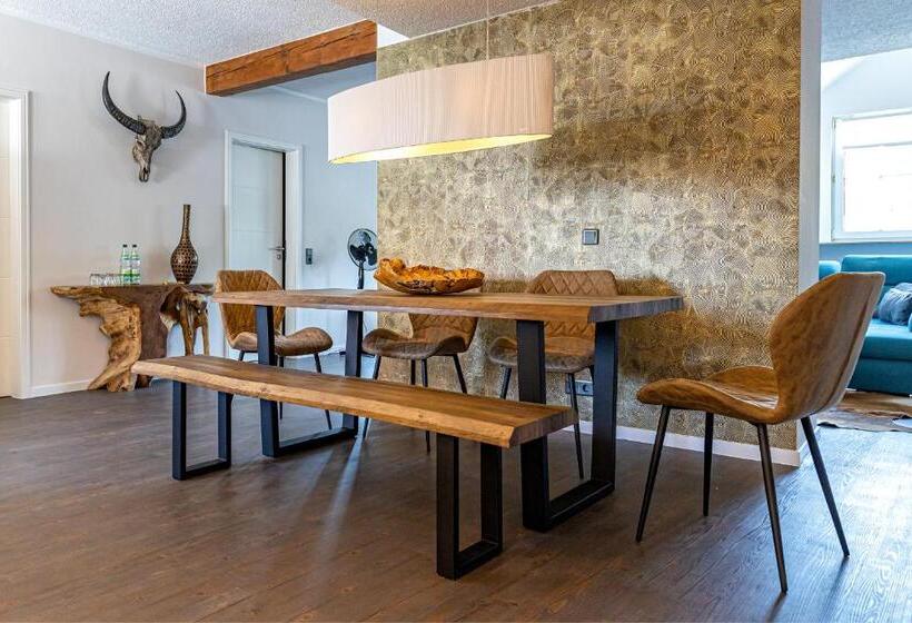 Люкс Дюплекс, Garni Am Domplatz