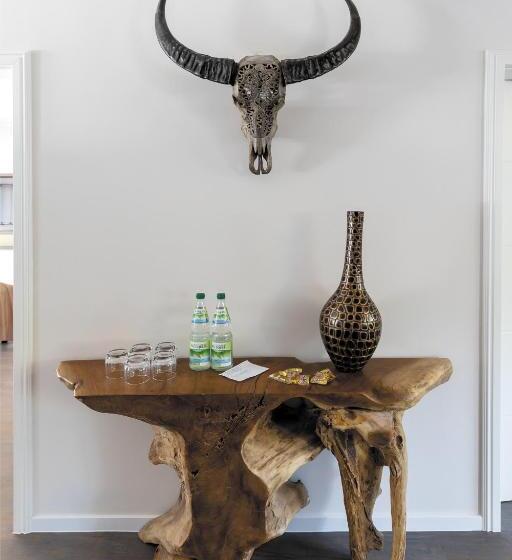 Люкс Дюплекс, Garni Am Domplatz