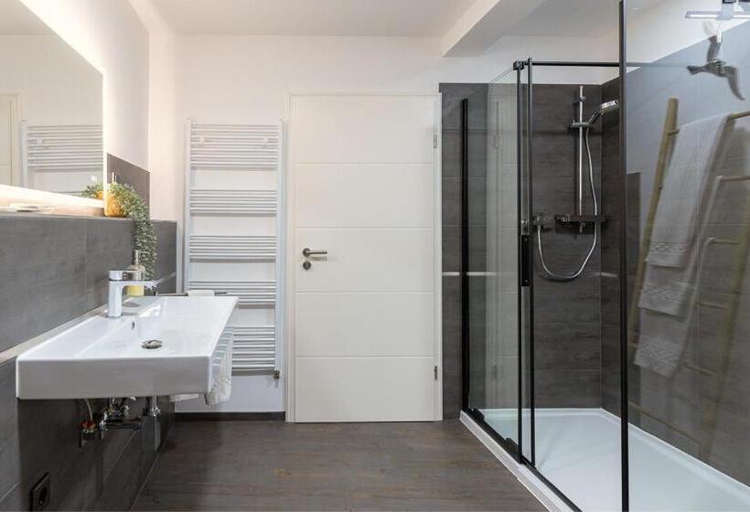 Люкс Дюплекс, Garni Am Domplatz