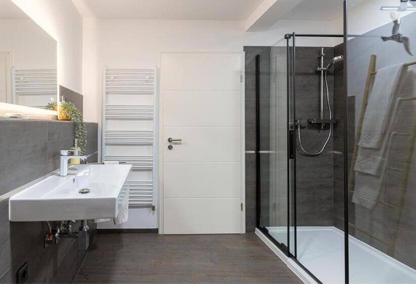 Люкс Дюплекс, Garni Am Domplatz