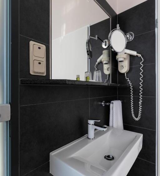 Номер Стандарт Индивидуальный, Garni Am Domplatz