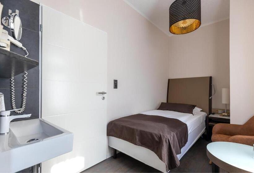 Номер Стандарт Индивидуальный, Garni Am Domplatz