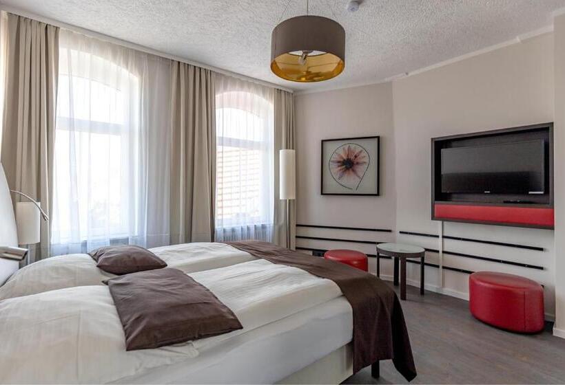 Номер Стандарт, Garni Am Domplatz