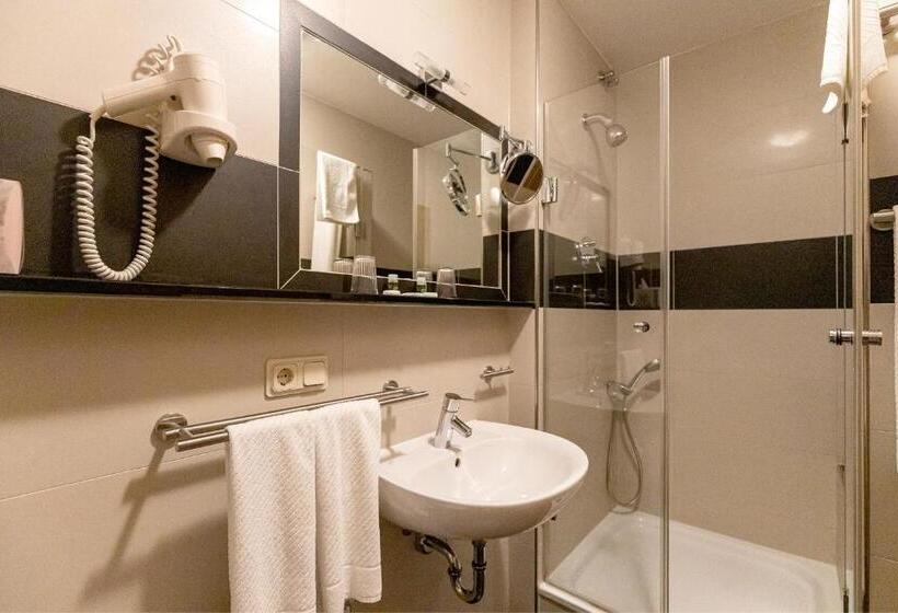 Апартаменты 1 Спальня, Garni Am Domplatz