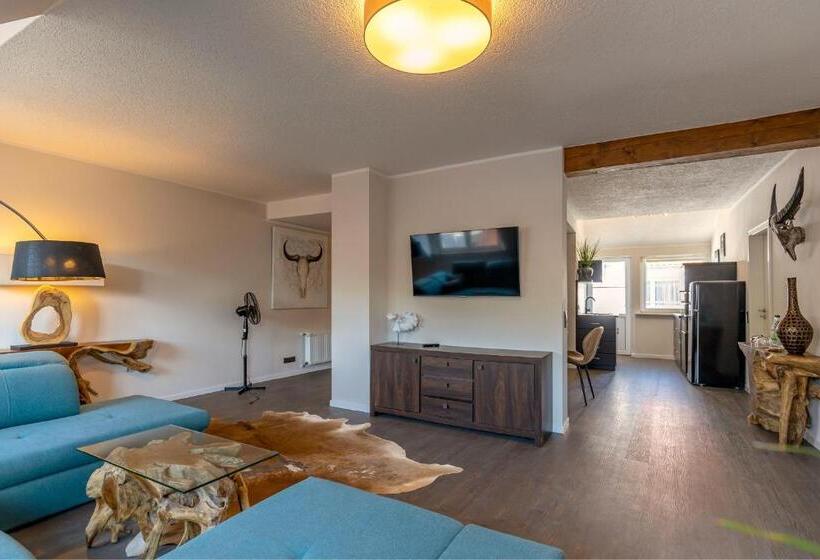 Люкс Дюплекс, Garni Am Domplatz