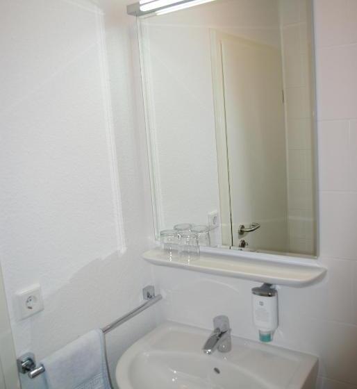 스탠다드 룸, Garni Am Hechenberg