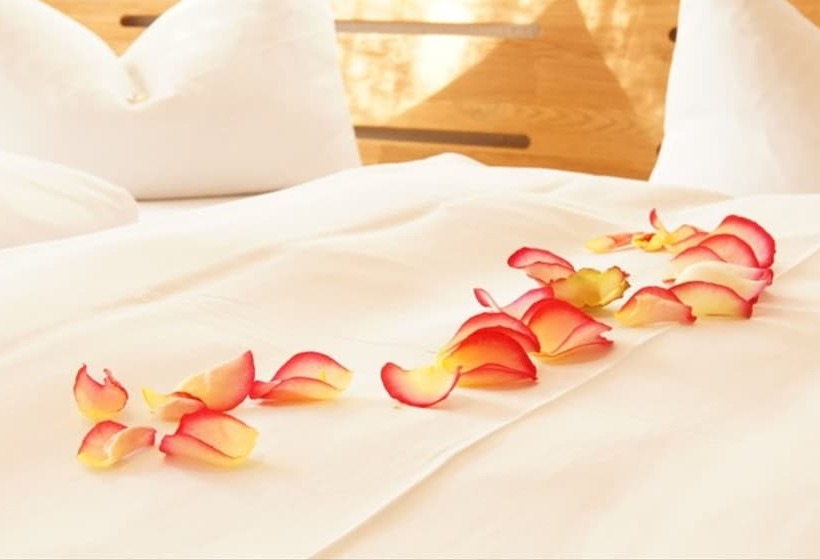 스탠다드 트리플 룸, Garni Am Hechenberg