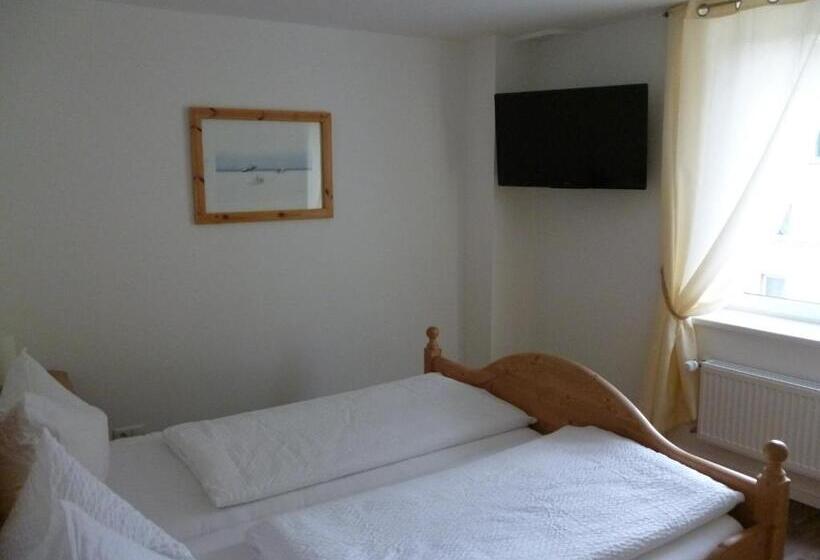 חדר סטנדרט, Garni Reis