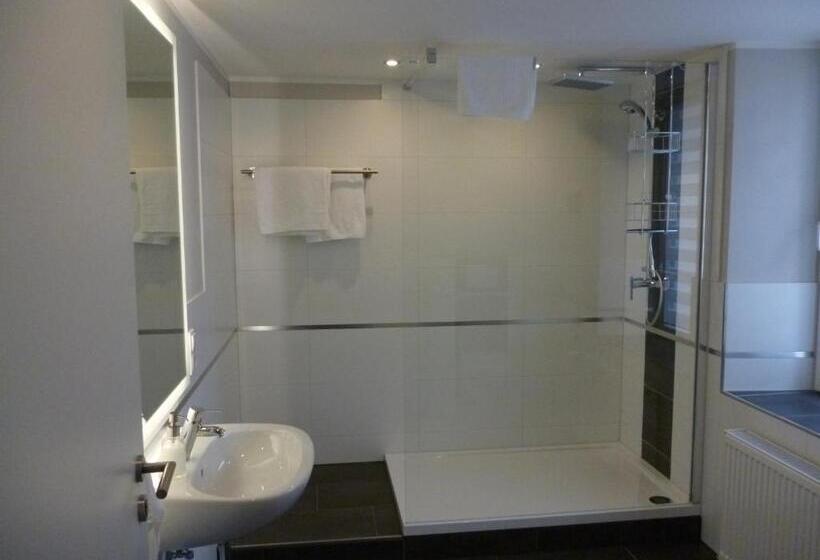 חדר סטנדרט, Garni Reis