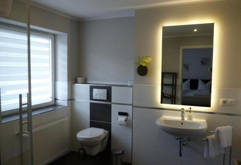 חדר סטנדרט, Garni Reis