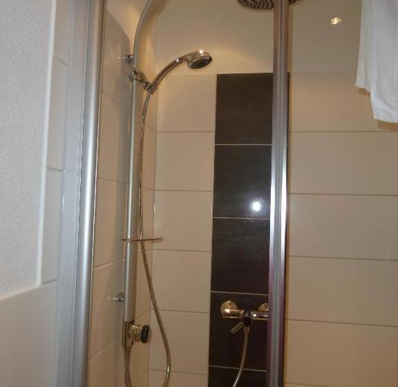 חדר סטנדרט יחיד, Garni Reis