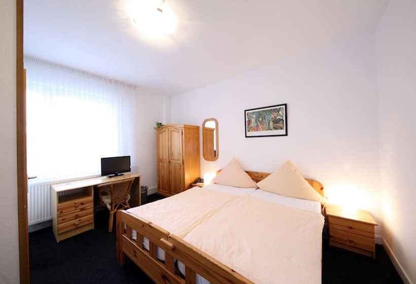 스탠다드 룸, Garni Schilling