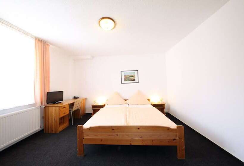 스탠다드 룸, Garni Schilling