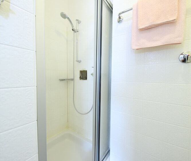 스탠다드 트리플 룸, Garni Schilling