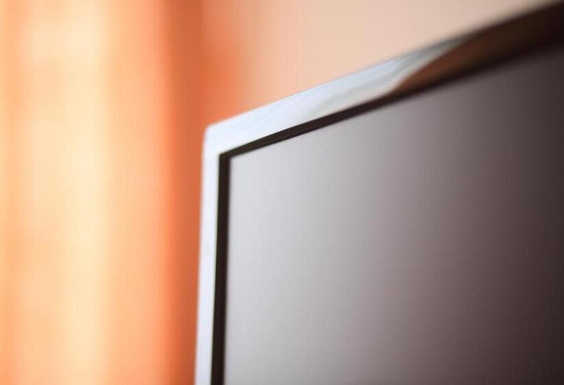 스탠다드 룸, Garni Schilling