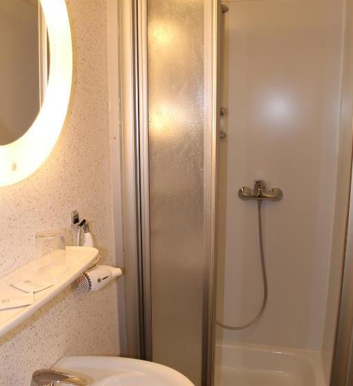 스탠다드 룸, Garni Schilling