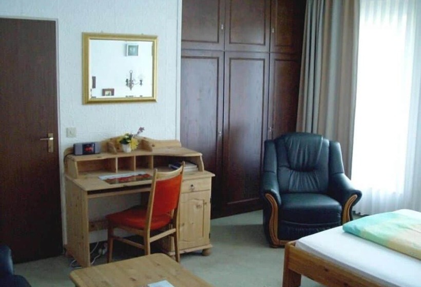 חדר סופריור יחיד, Gretescher Hof